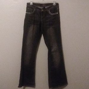 South Pole Jean